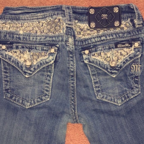 MissMe skinny jeans - Picture 3 of 5